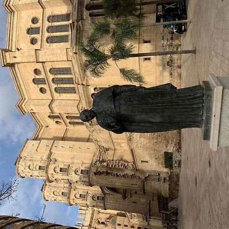 Centro Historico Catedral Apartman Málaga Kültér fotó